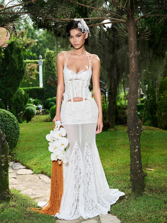 SERENYA SET
