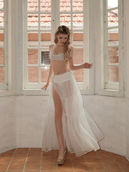 TULIA SKIRT