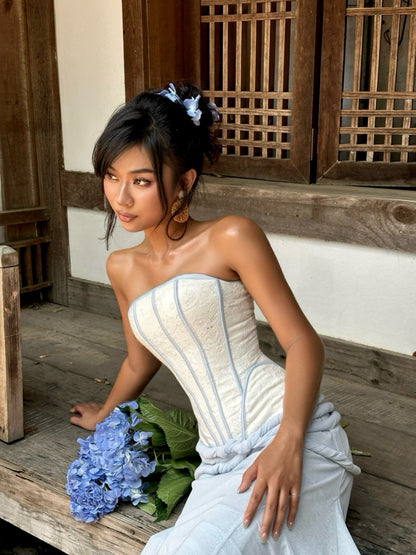 KYLIE DRESS