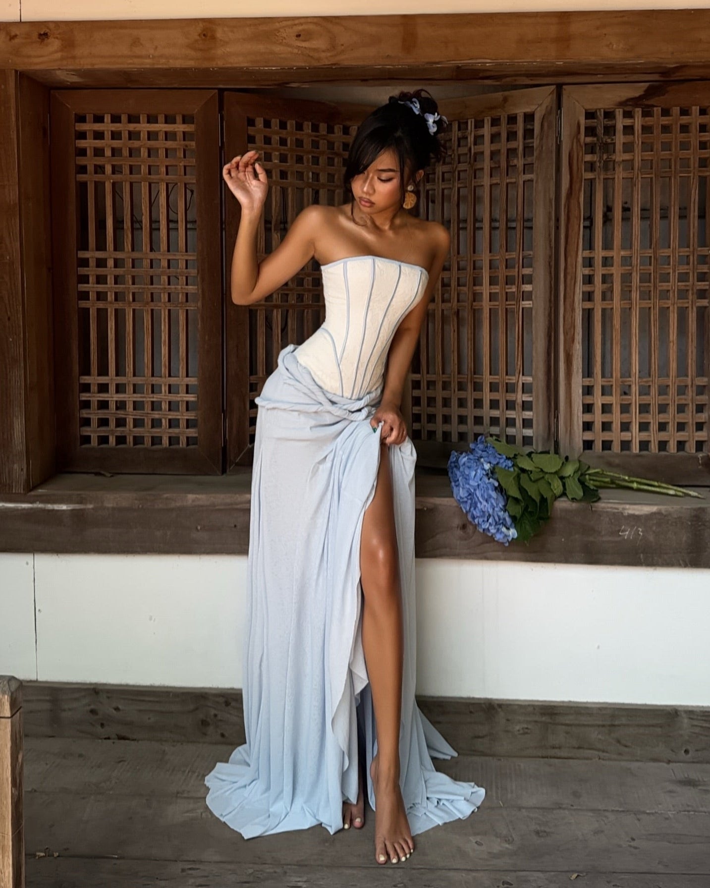 Selected Variant Image