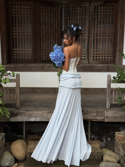 KYLIE DRESS