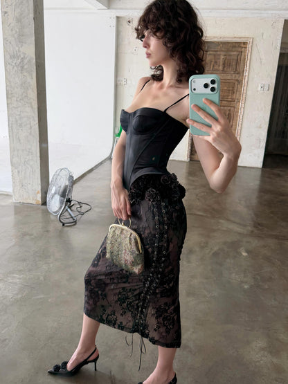 DARLING CORSET