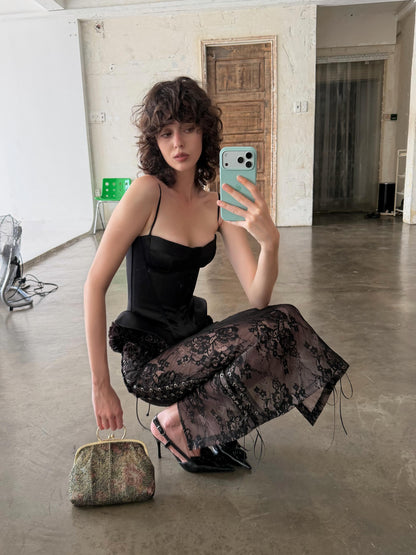 DARLING CORSET