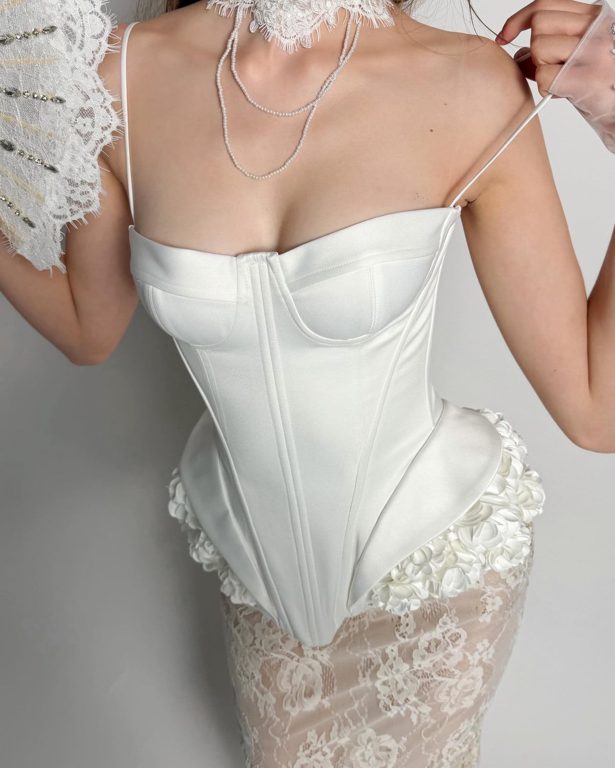 DARLING CORSET, 3 of 12