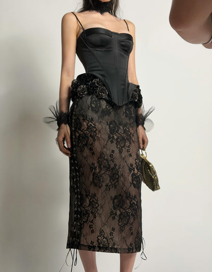 DARLING CORSET