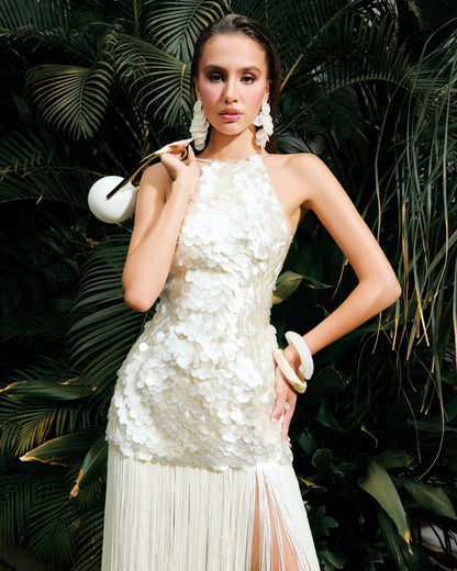 ELARIS DRESS