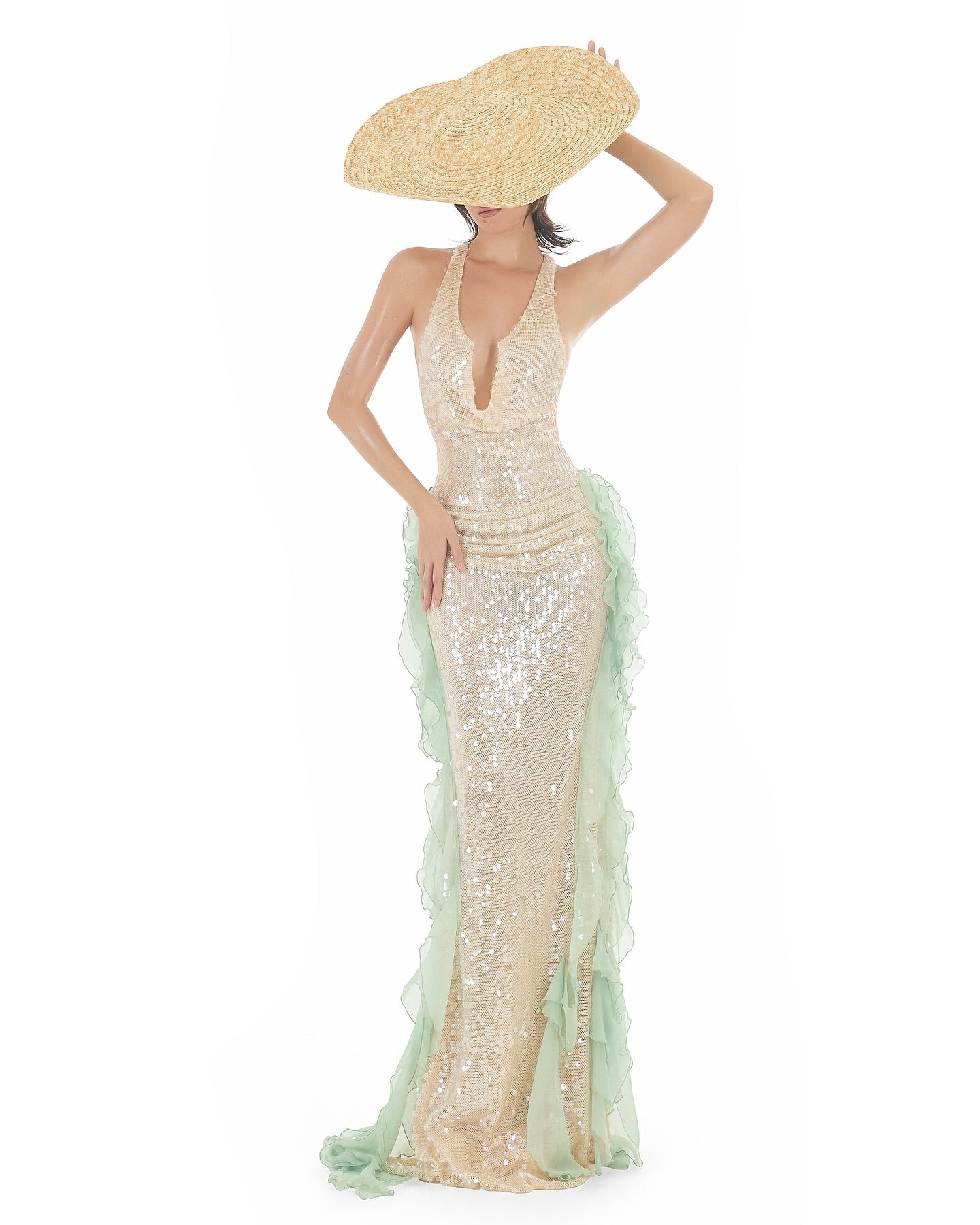 NAMI DRESS