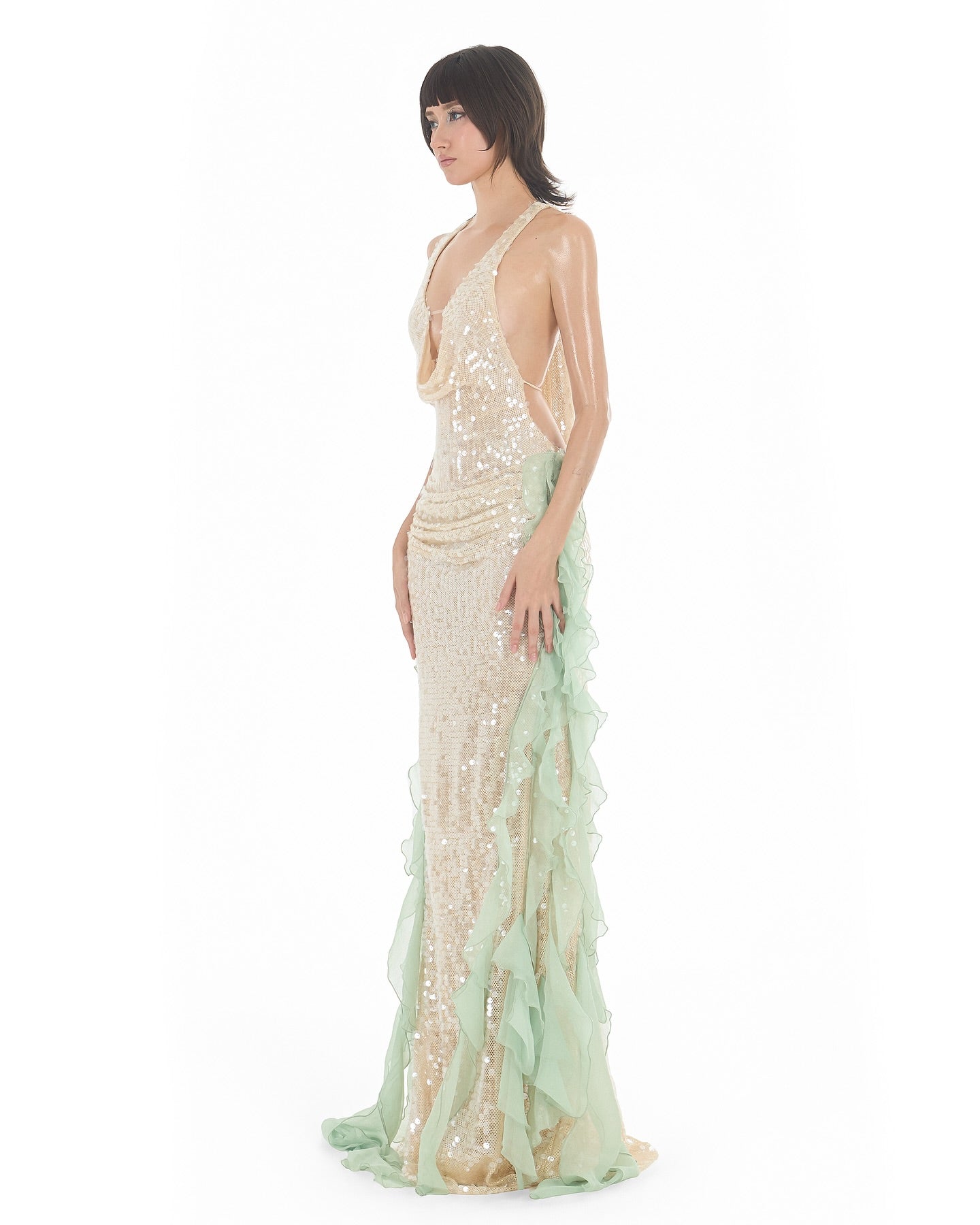 NAMI DRESS