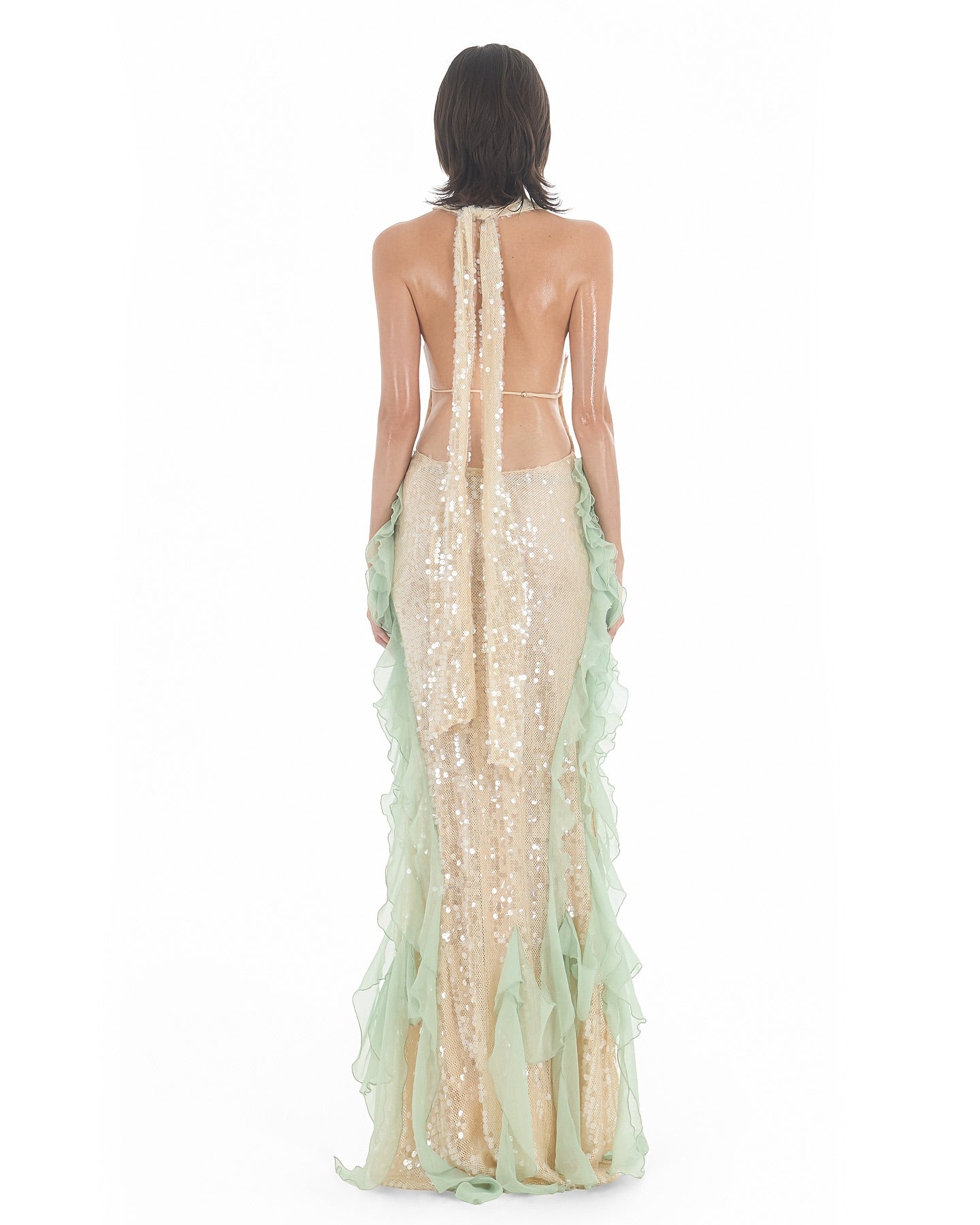 NAMI DRESS