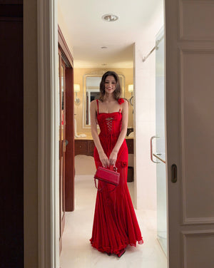 CAROL DRESS