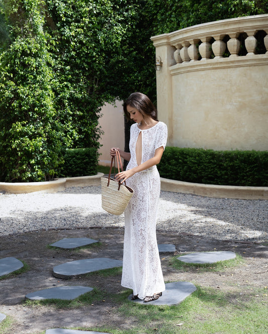 MORNINGTON DRESS