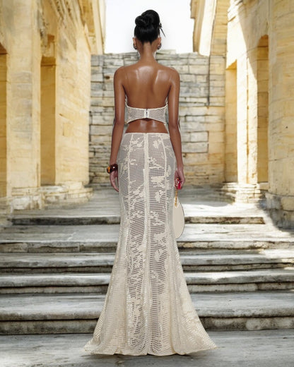 SERISSA SET