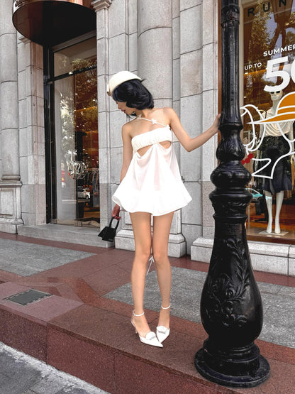 CAROLYN DRESS