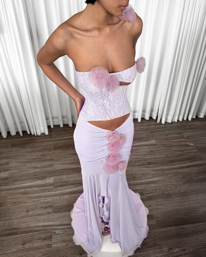 ALLORA DRESS