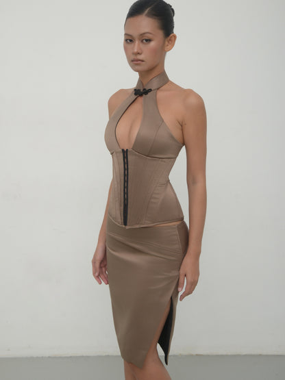 MUSEY SKIRT