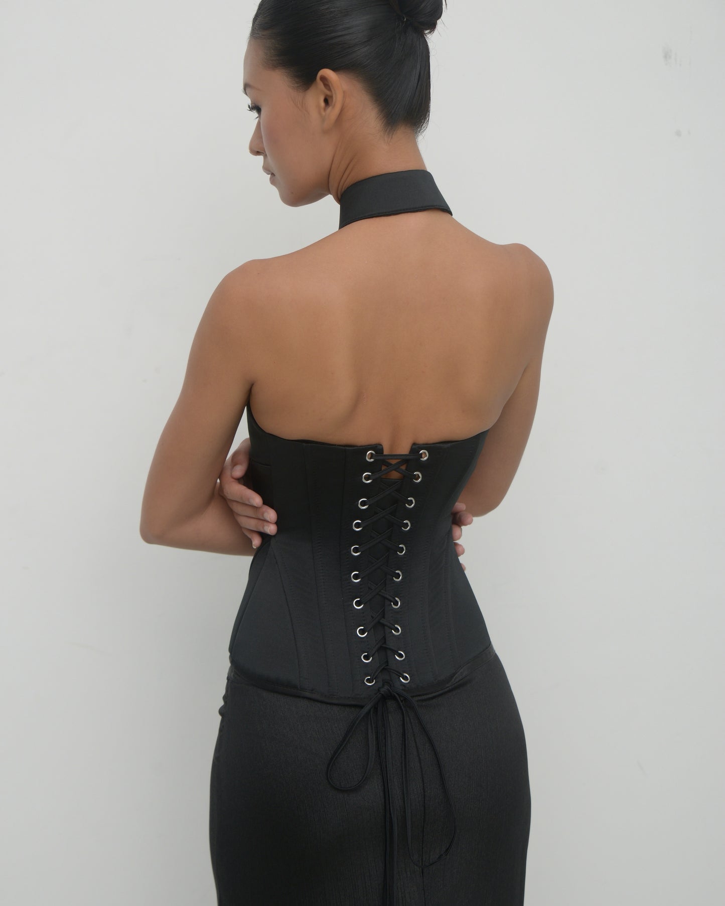 MUSEY CORSET