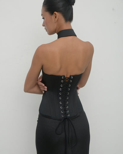MUSEY CORSET