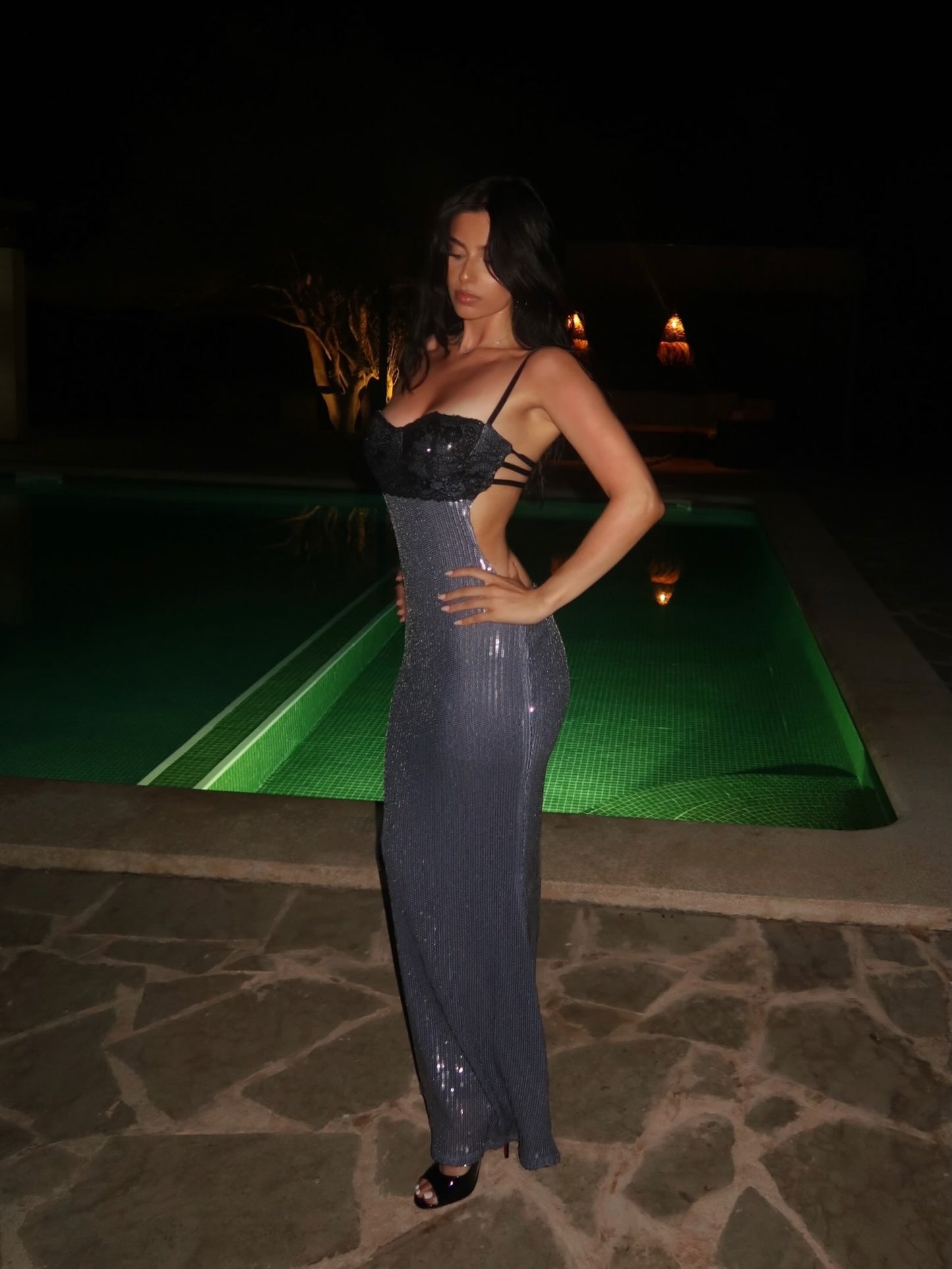 LUCEN KLEID