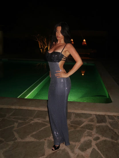 LUCEN KLEID