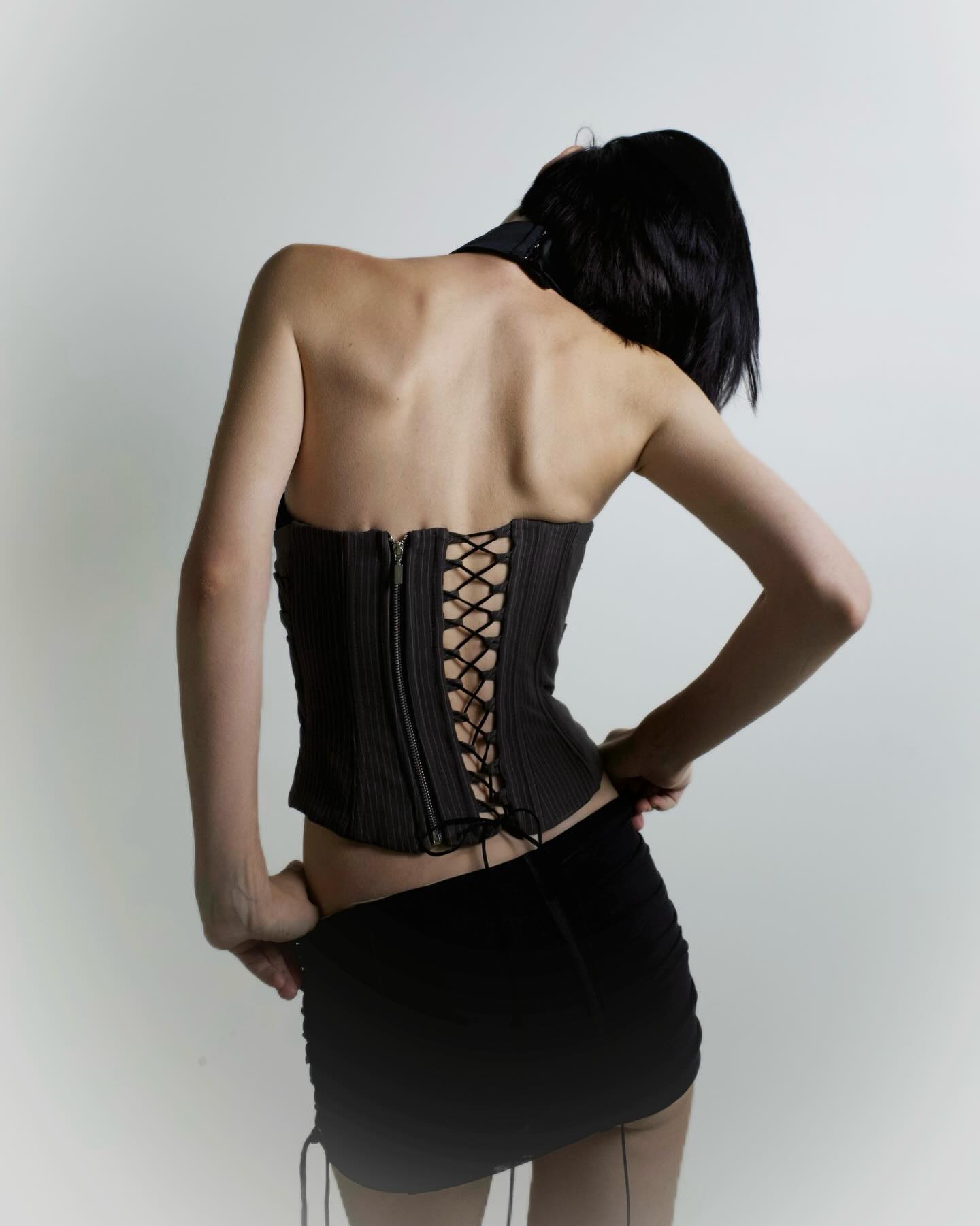 AMELIA CORSET