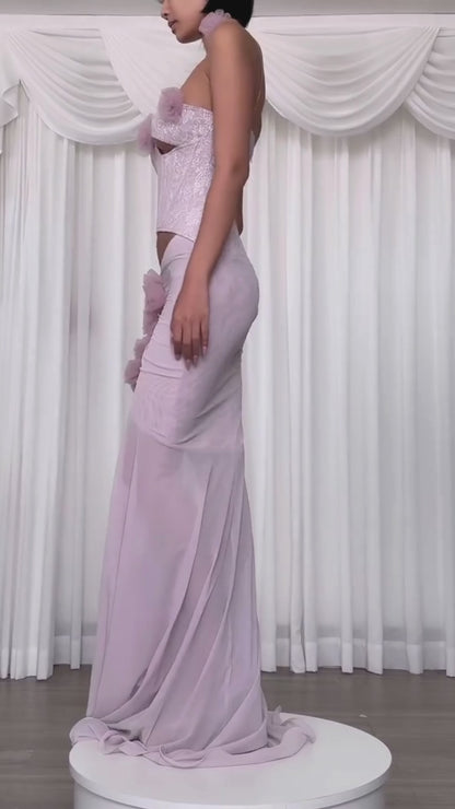 ALLORA DRESS