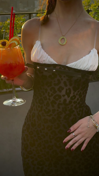 ANI DRESS