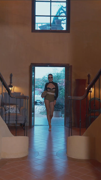 SAFARI SET