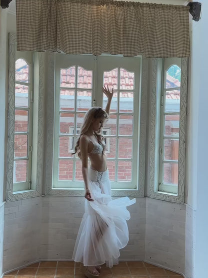TULIA SKIRT