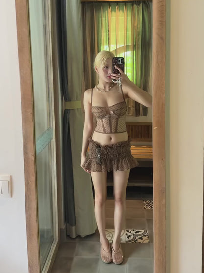 NATALIE SET