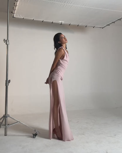 NATALIE DRESS