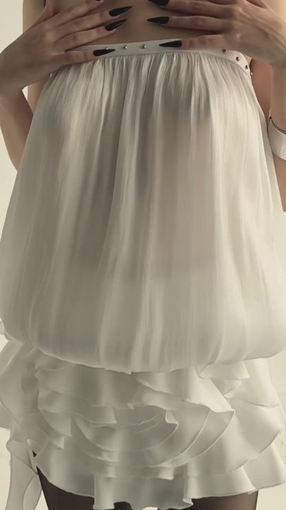 CLOU DRESS