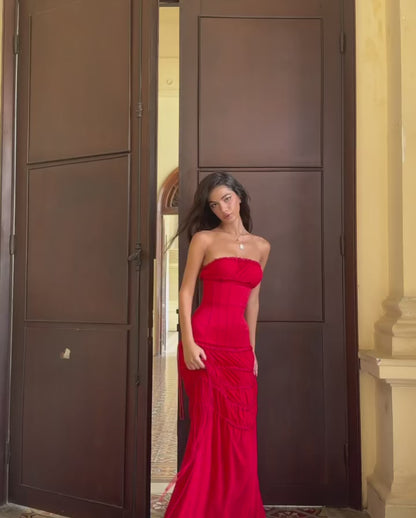 HIBI DRESS