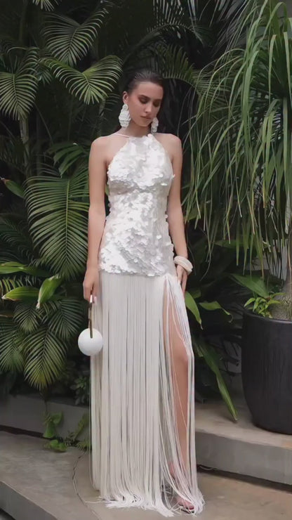 ELARIS DRESS