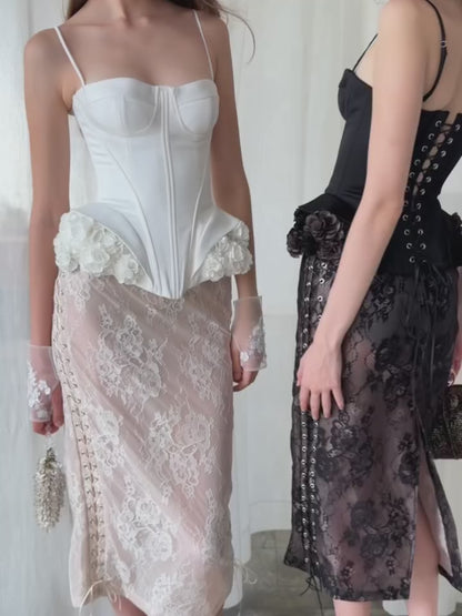 DARLING CORSET