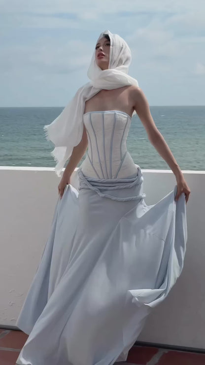 KYLIE DRESS
