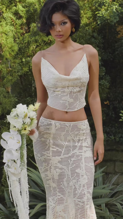 SERISSA SET