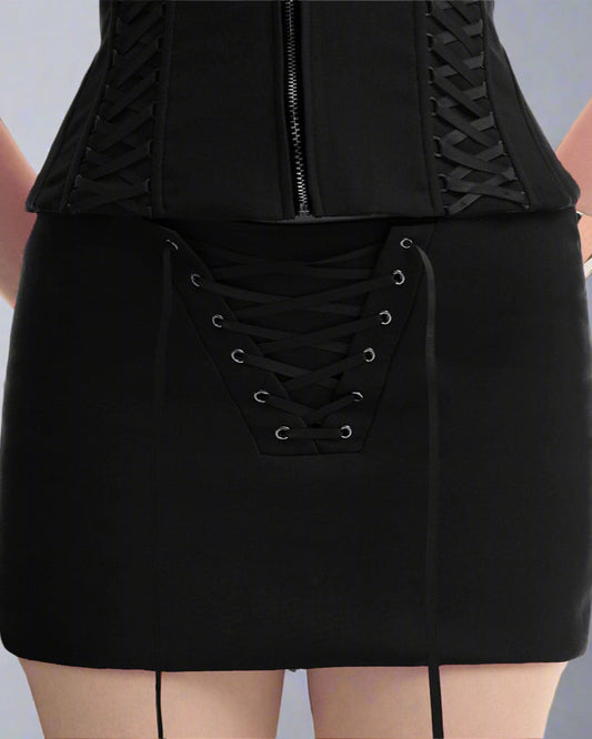 JEM CORSET SKIRT