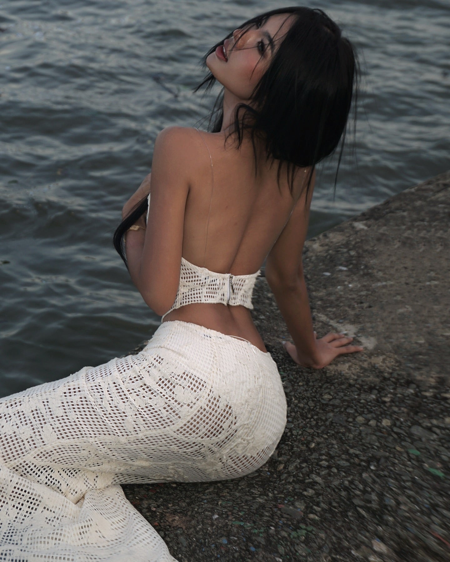 SERISSA SET