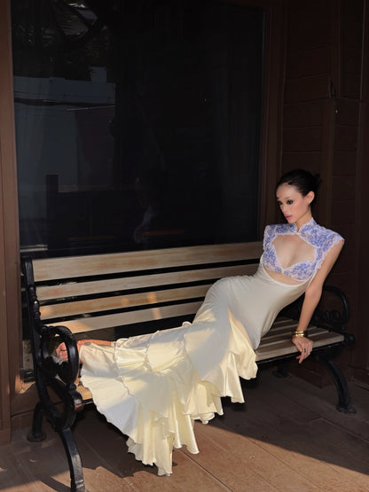 OPHELIA DRESS